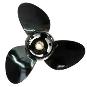 Propeller 13 " x 19" Suzuki, 15 Strahlen