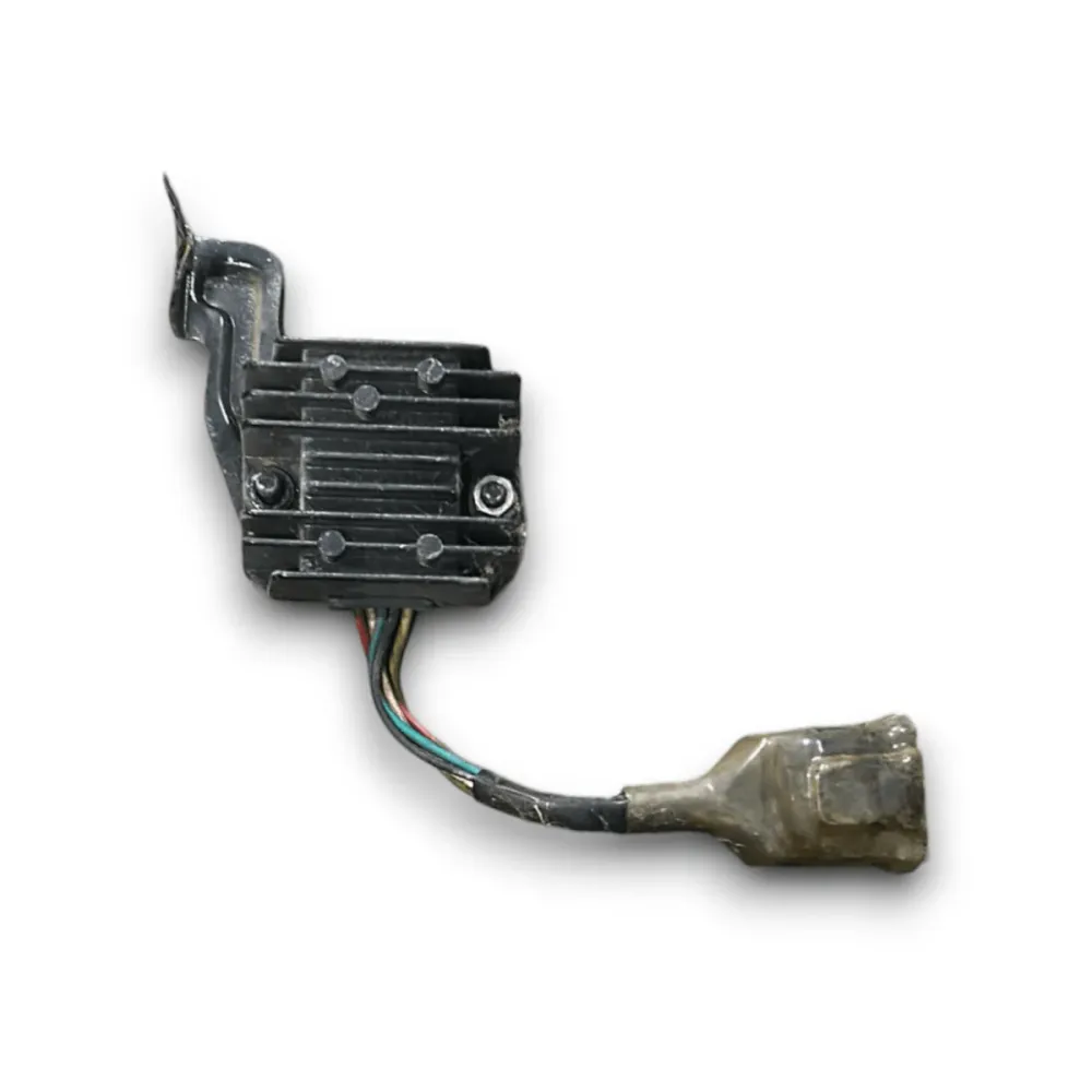 Spannungsregulator Kymco Agility 125 (2008> 2012)