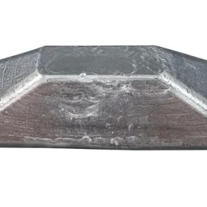 Zink Anode 0.500KG/1,10LB