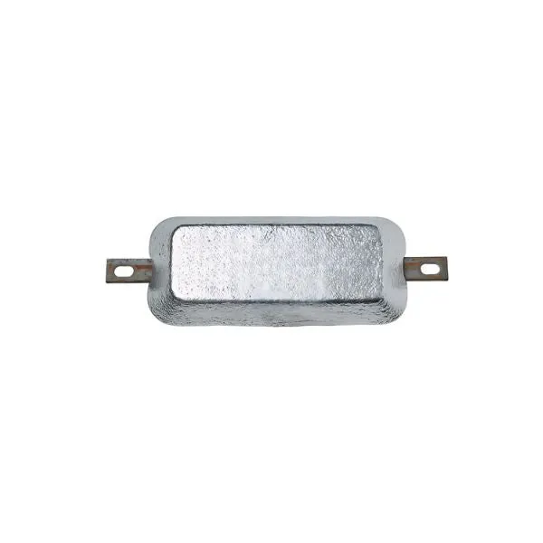 Zinkanode TYP 55 AL, B110555