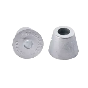 Zinkanoden Volvo Penta, Motoranode, 0,043 kg