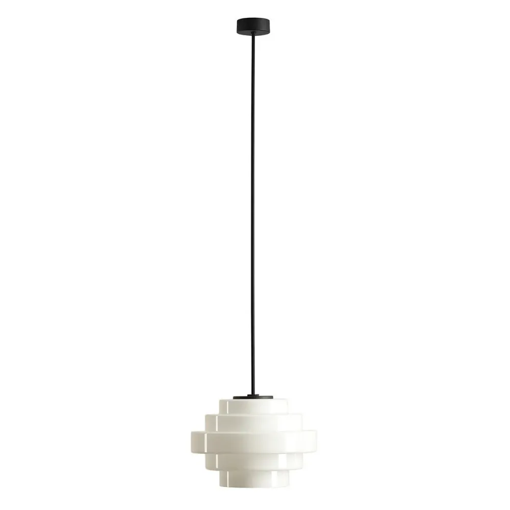 Aldex Filo 1L Deckenpendelleuchte D 22cm, E27