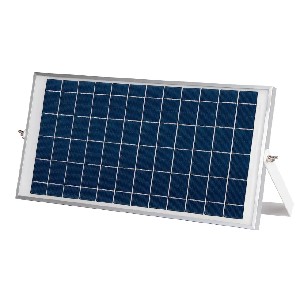 Eko-Light Solar-Außenwandleuchte, Höhe 5,5 cm
