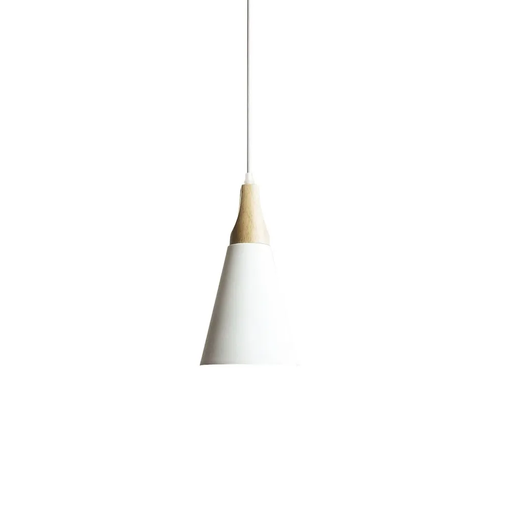 Pendelleuchte Ineslam Aluminium E27