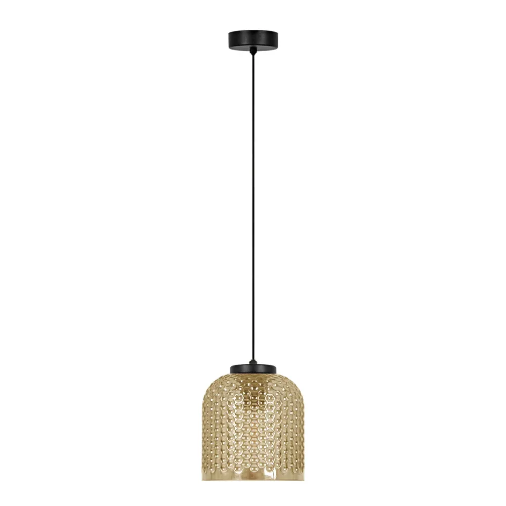 Kaja Capri 1L Pendelleuchte E27 H 91,0cm