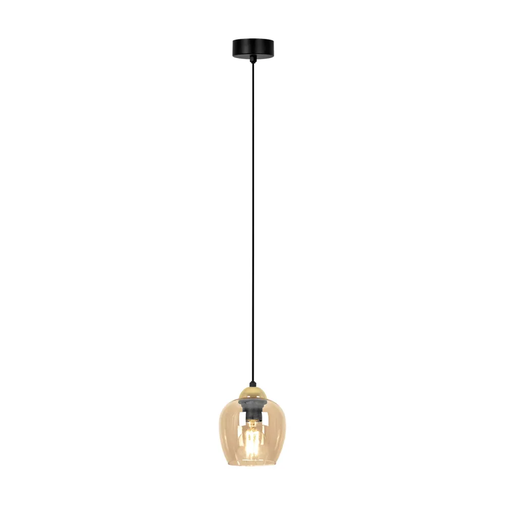 Kaja Tula 1L Pendelleuchte E27 H 85,0cm