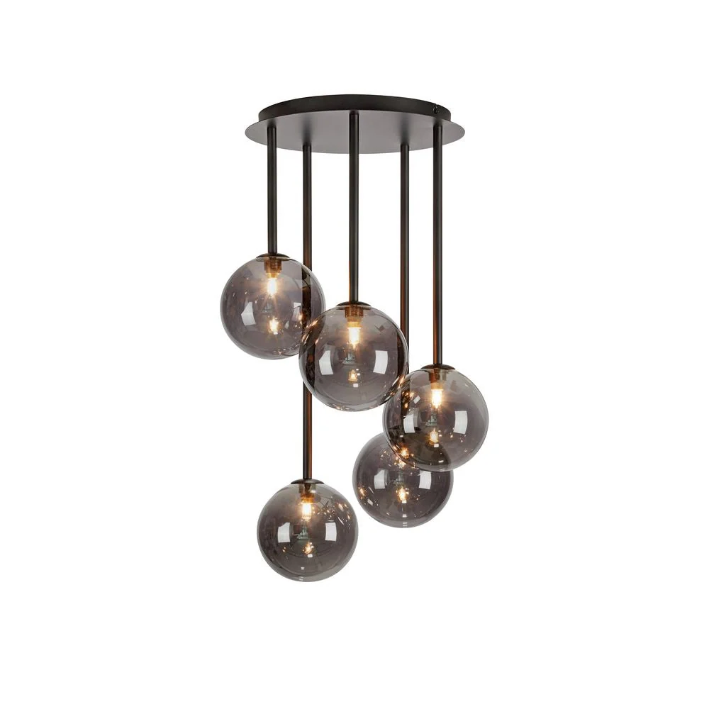 Markslöjd Universe 5L Pendelleuchte G9