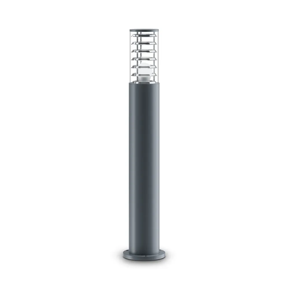 Maytoni Bronx 1L, grau E27 D 15,5cm