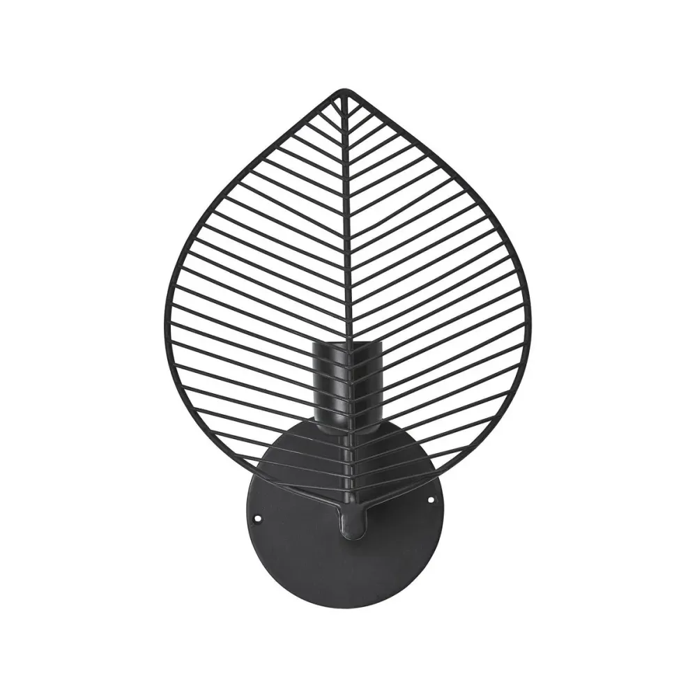 Wandleuchte PR Home Elm 1L E27 H 33cm
