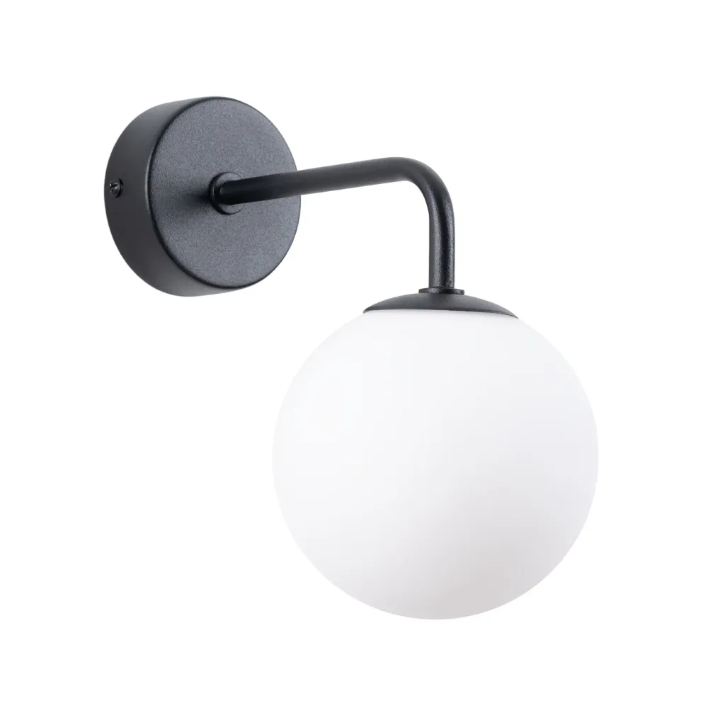 Sollux Lighting Astral 1L Wandleuchte G9 White