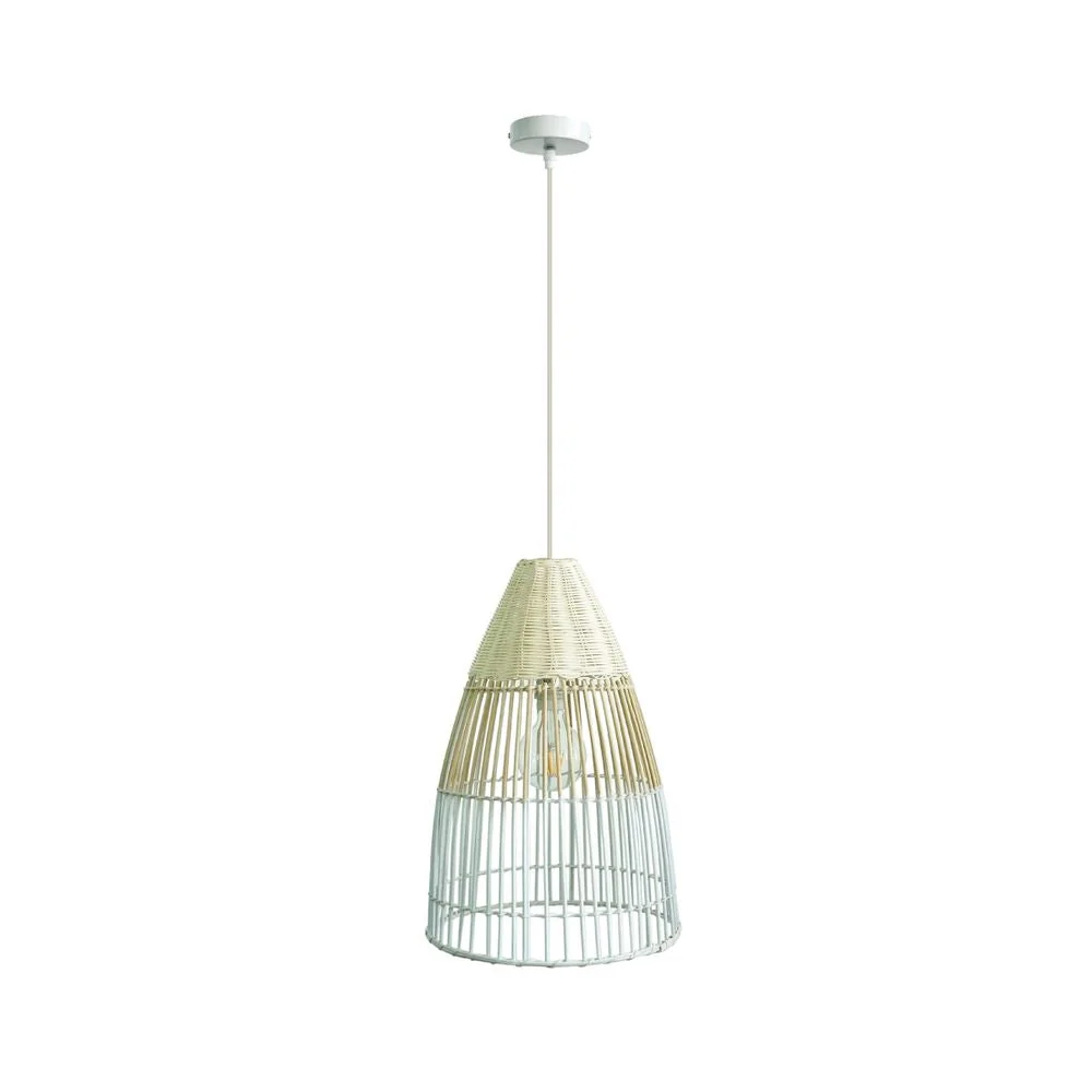 Deckenpendelleuchte VK Leading Light E27, Durchmesser 30 cm