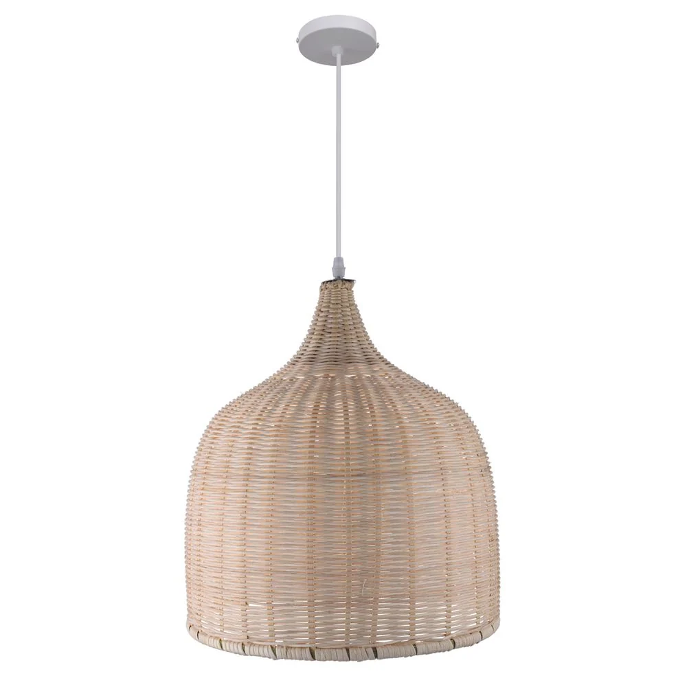 Deckenpendelleuchte VK Leading Light E27, Durchmesser 35 cm