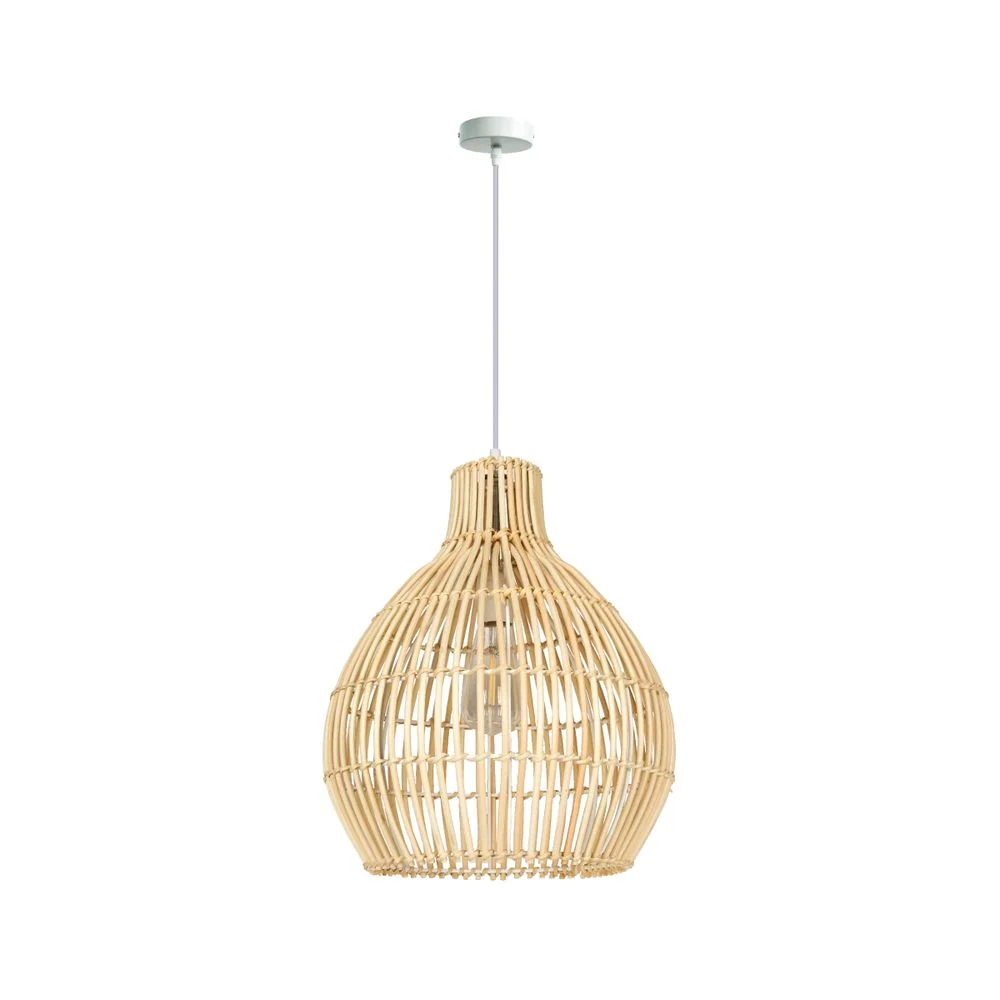 Deckenpendelleuchte VK Leading Light E27, Durchmesser 60 cm