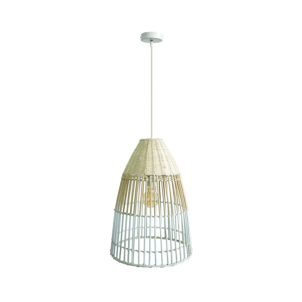 Deckenpendelleuchte VK Leading Light E27, Durchmesser 35 cm