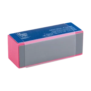 4-seitiger Miniblock