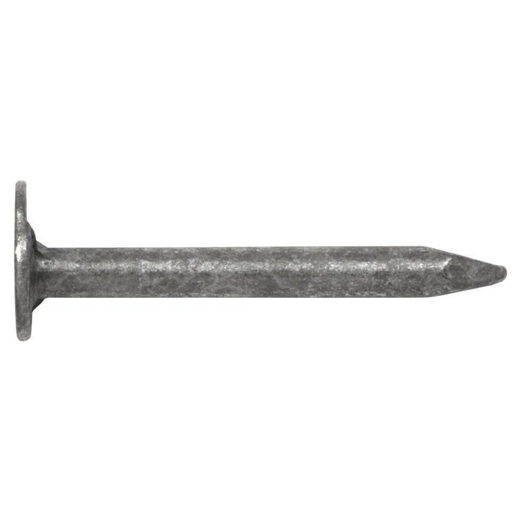 dachpappstifte feuervz. 2,5x30 mm 1 kg