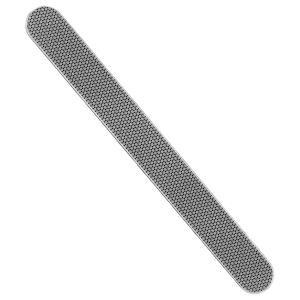 Diamanten-Nagelfeile