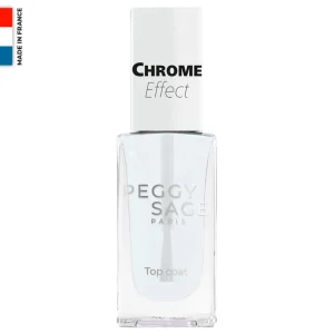 Top coat – Chrom-Effekt 991
