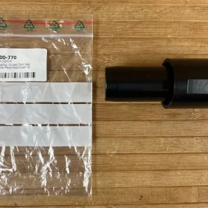 FOX Einpresswerkzeug Dichtung 32mm