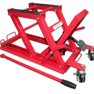 Motorrad-Hebebühne 680 kg