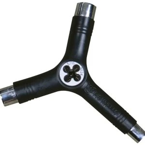 Pig Tool mit Gewindeschneider Black