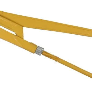 Rohrzange 2''
