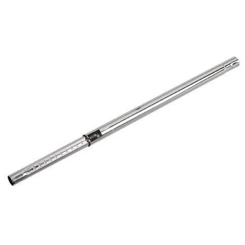 Teleskopsaugrohr (32mm) vento 8/15, | Packung (1 Stück)