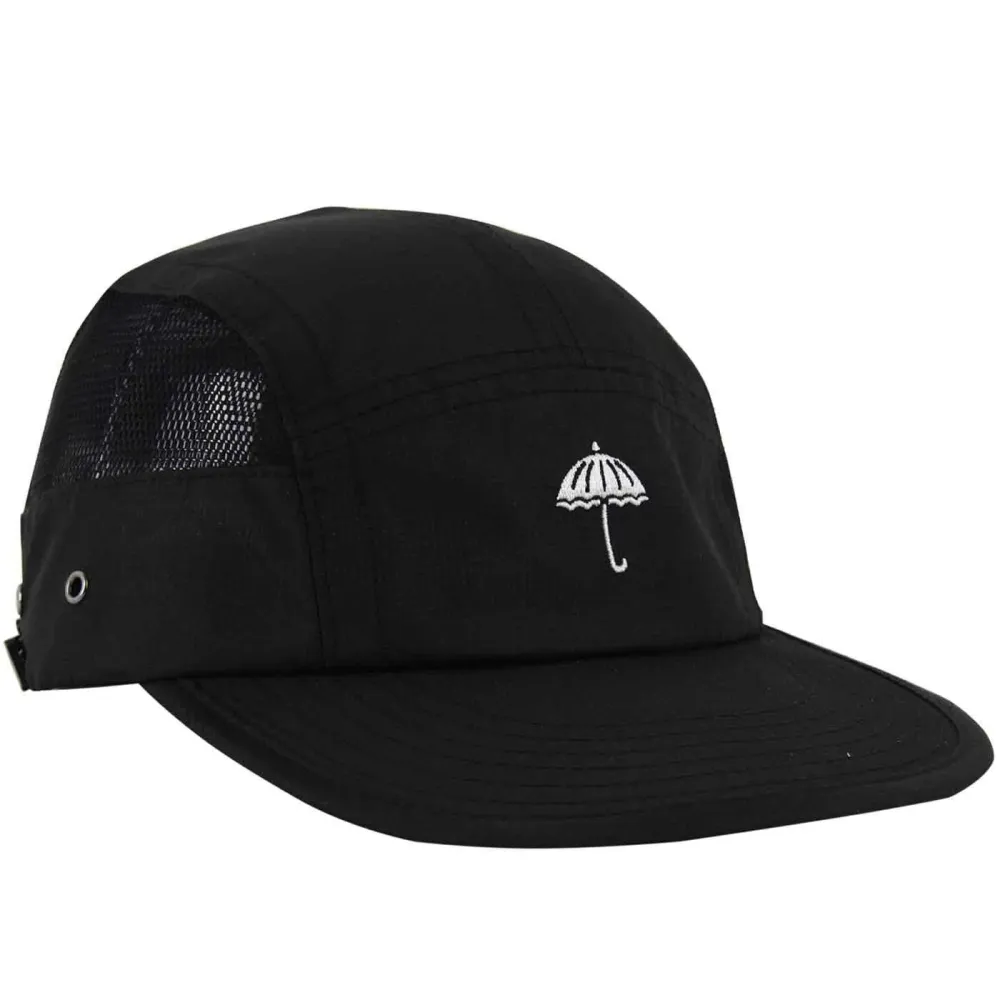 Helas Surface Cap Black