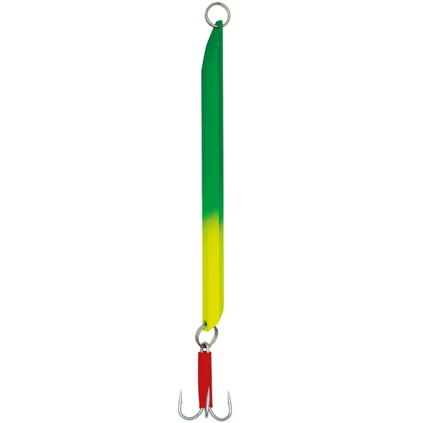 Kinetic Depth Diver 300g Grün/Gelb