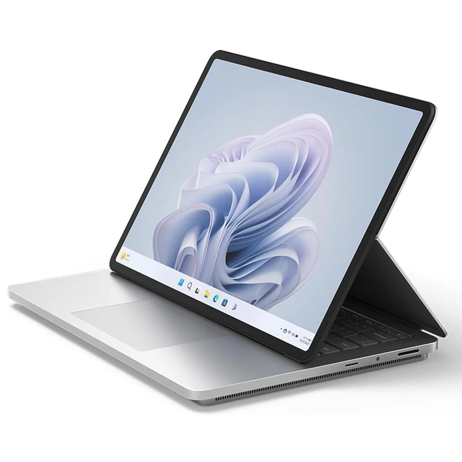 Microsoft Surface Laptop Studio 2--1 i5 11300H 3,1 GHz (16 GB / 256 GB RAM / Touch) 2. Wahl