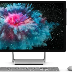 Microsoft Surface Studio 2 Diagnose / Reparatur