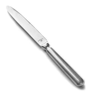 Serax Tafelmesser Messer Surface Besteck v. Sergio Herman L24cm
