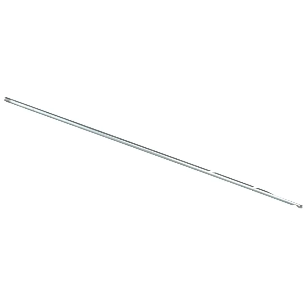 Schaft Sting mit Gewinde Pr80 Durchmesser 7mm Länge 60cm Seac 132-9-7X60