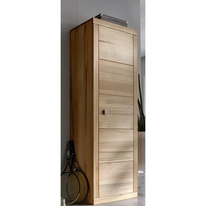 Schrank Kernbuche massiv geölt Tango