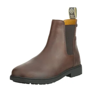 Durango Jodhpur Stiefelette Brown 41