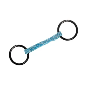 Jumpe Alupro Wassertrense Black 115 mm