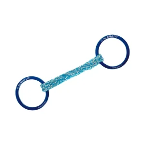 Jumpe Alupro Wassertrense Blue 115 mm