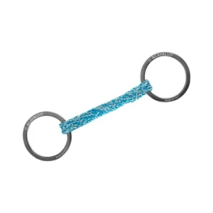 Jumpe Alupro Wassertrense Titanium 125 mm