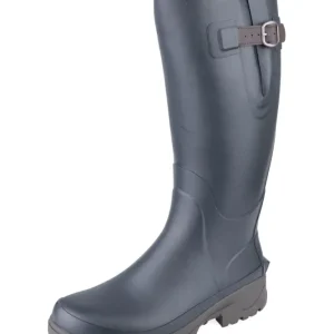 Kodiak Stiefel Navy 41