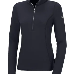 Pia Sweatshirt Dark Navy 42
