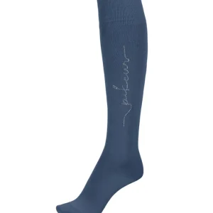 Kniestrümpfe Vapor Blue 44-46
