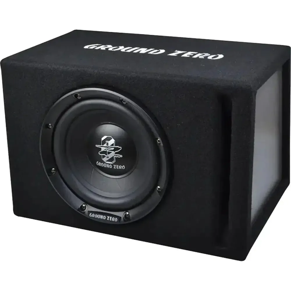 Iridium GZIB 20BR