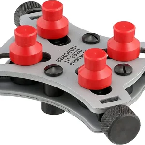 Bergeon 2820 Ø44mm Capacity