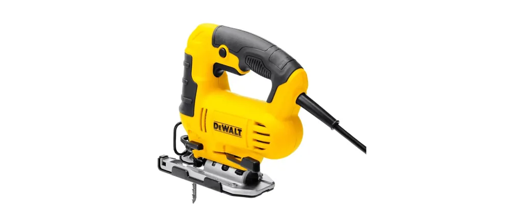 Dewalt DWE349 650W Stichsäge