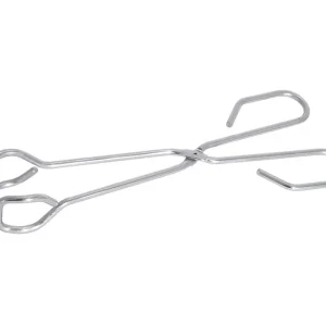 Grillzange 23cm aus 18/10
