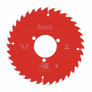 Sägeblatt D225x1,5/1x70 - Z36 WZ (Wechselzahn)