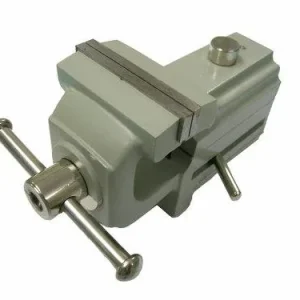 Watchmakers Bench Vice