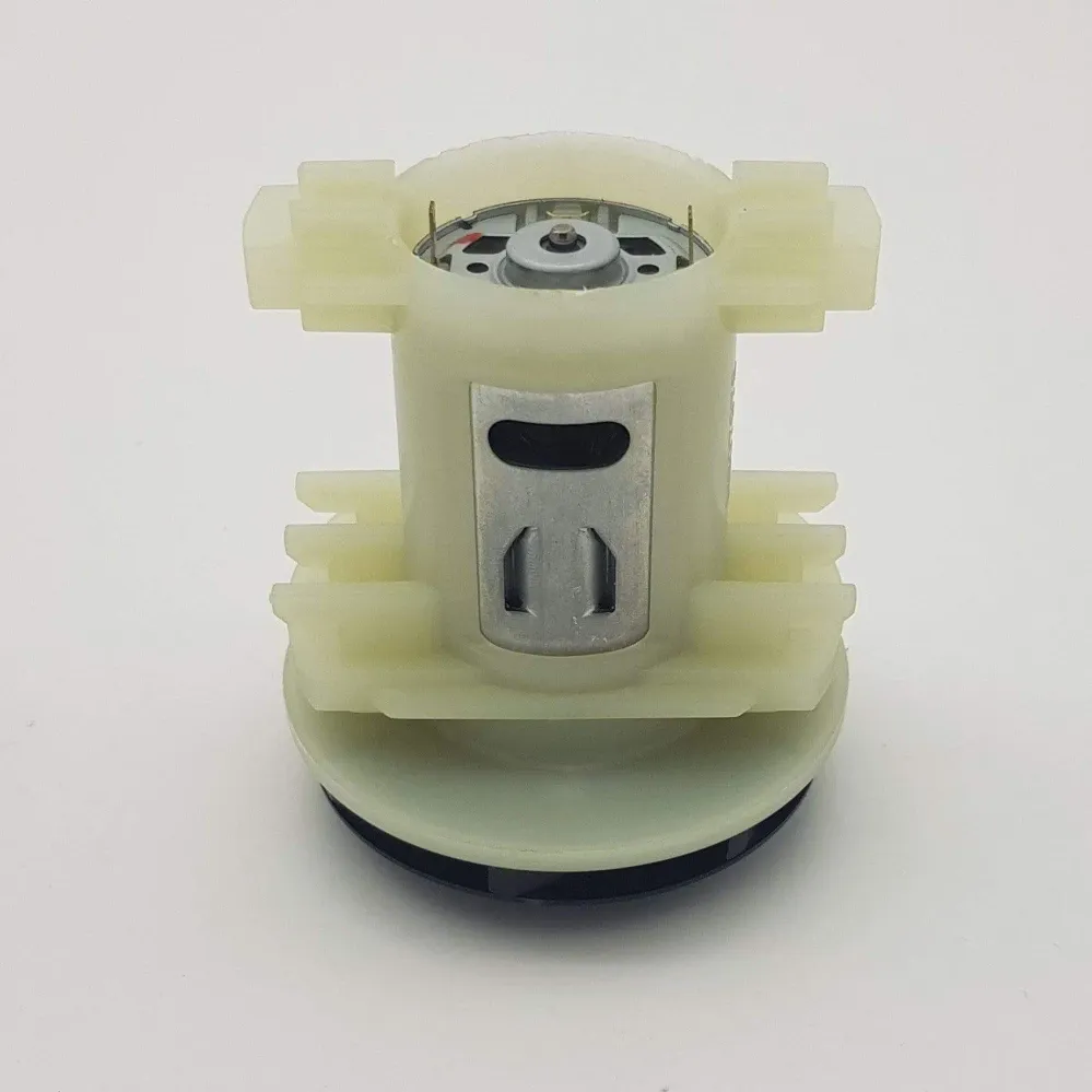 36V -Motor für Electric Breom Black+Decker BHFEV362DA