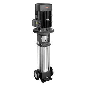 CVI Inox 20-7 T (7,5 kW, 400 V, IE3) vertikale Pumpe