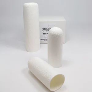 Extraktionshülse, Cellulose, , Ø 22 x 100 mm (ID x Länge)
